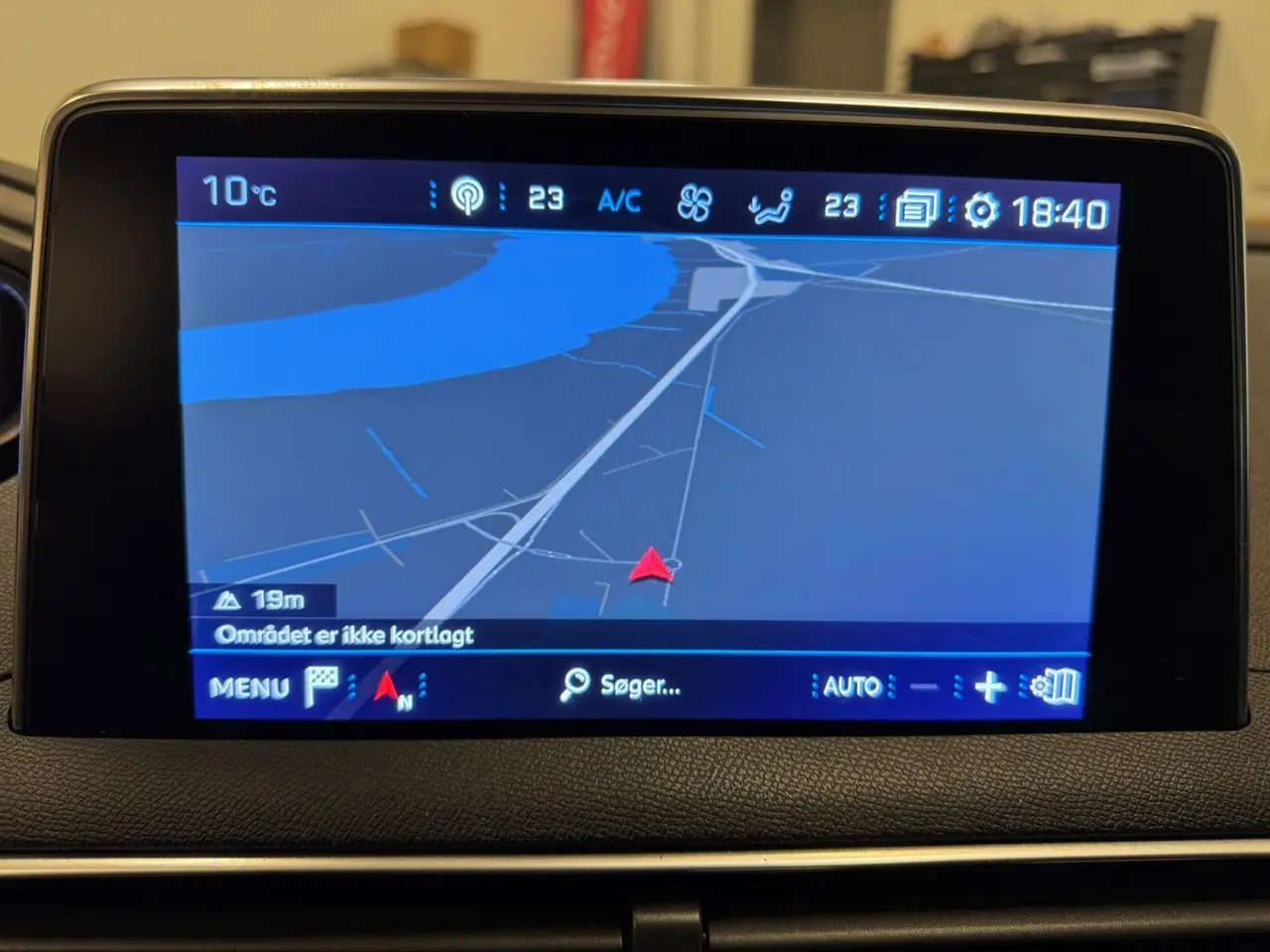 Billede 9 - Peugeot 5008 1,5 BlueHDi 130 Allure 7prs
