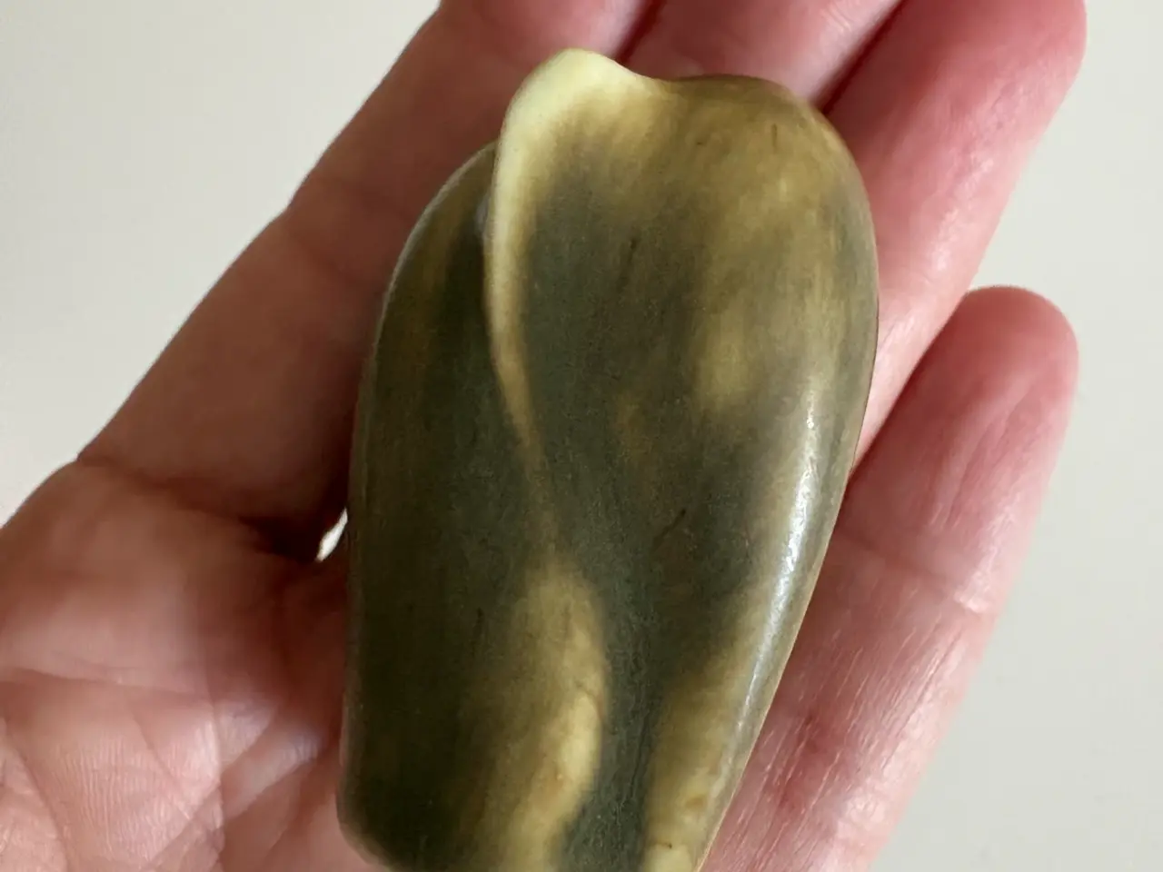 Billede 7 - Palshus elefant 5 cm
