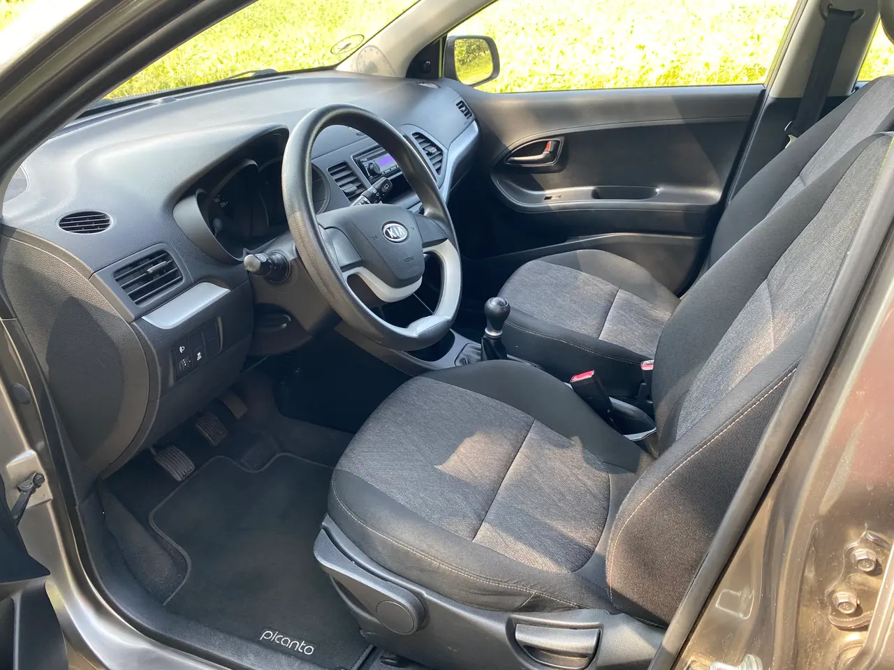 Billede 8 - KUN KØRT 81.000 KM