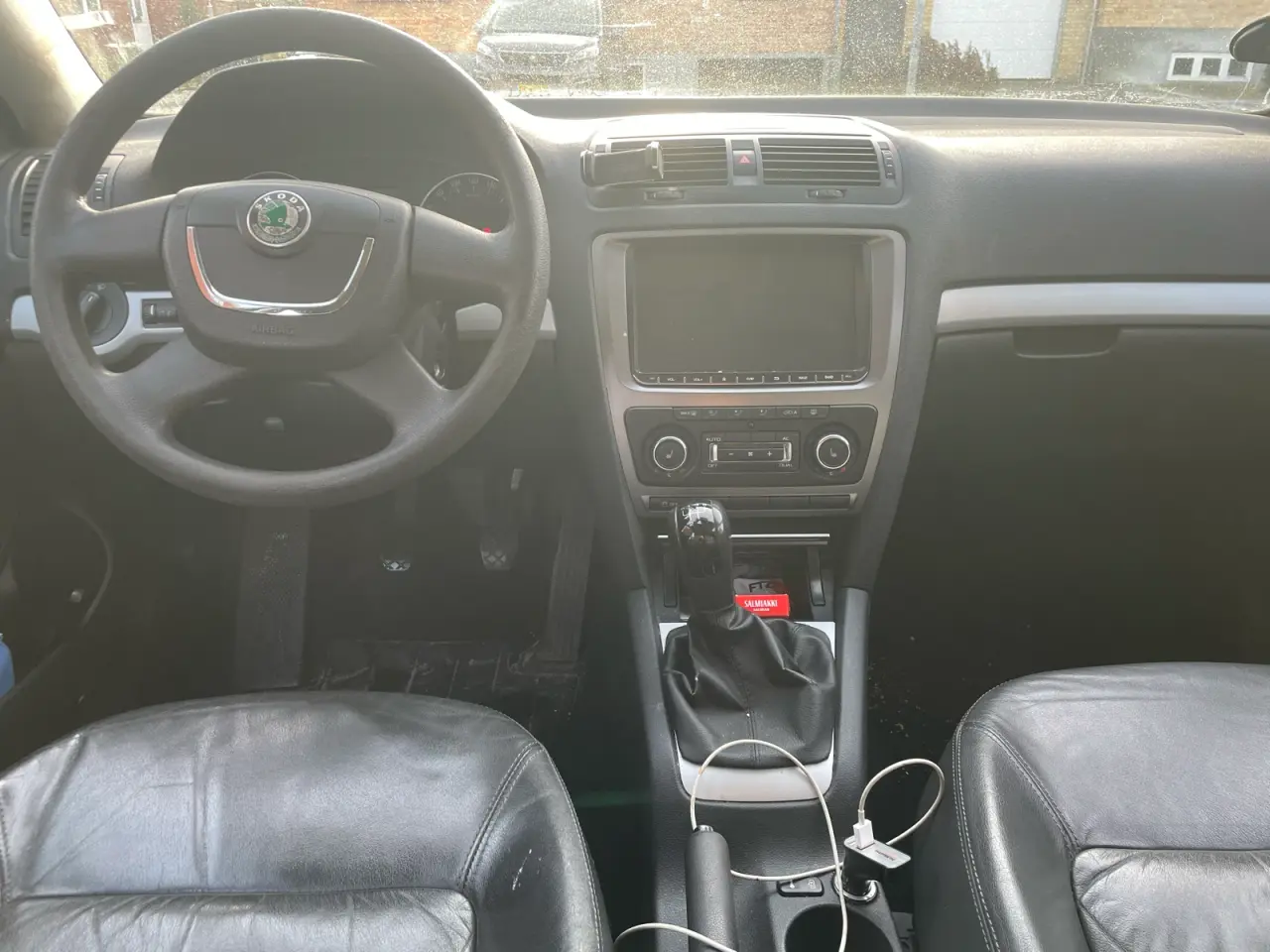 Billede 3 - Skoda Octavia 1,6 TDI