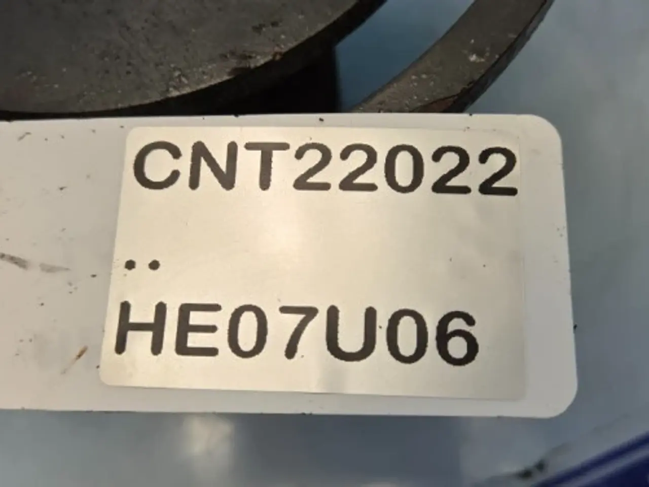 Billede 13 - New Holland BB9090 Beslag 700141185