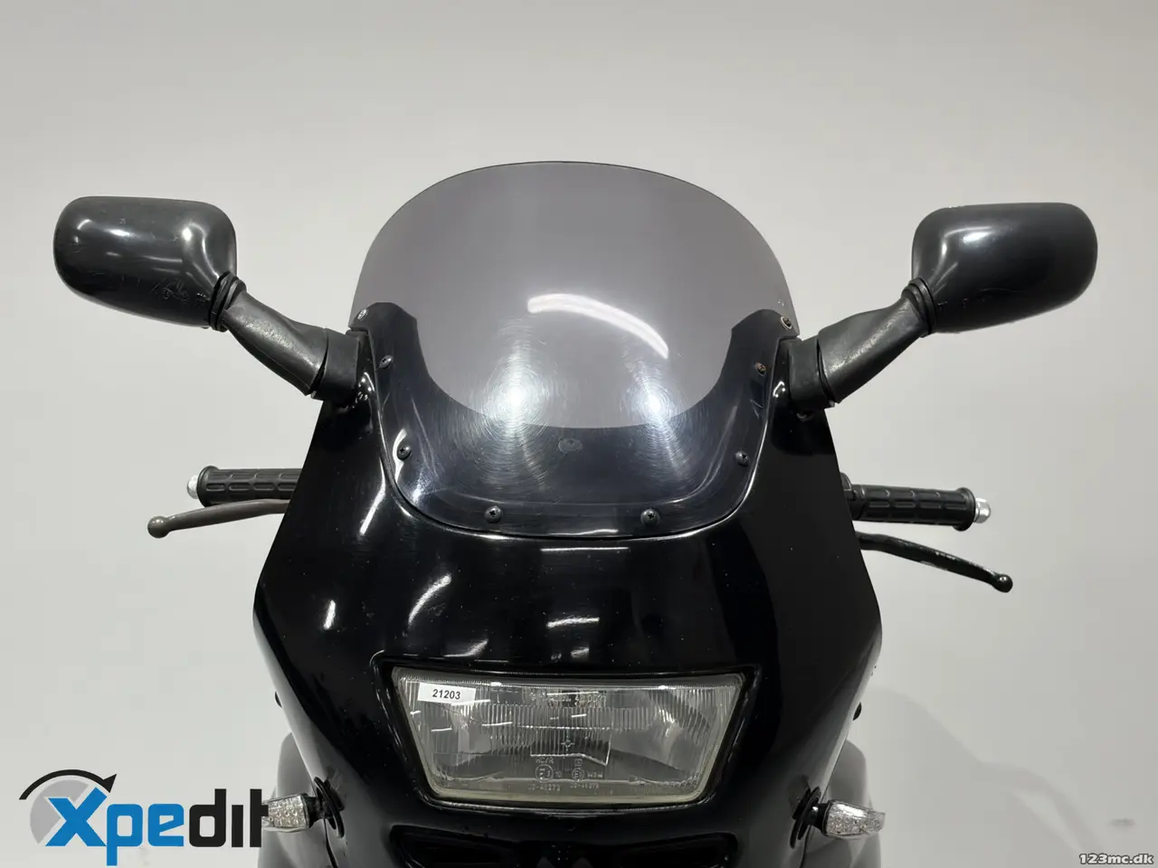 Billede 16 - Honda CB 500