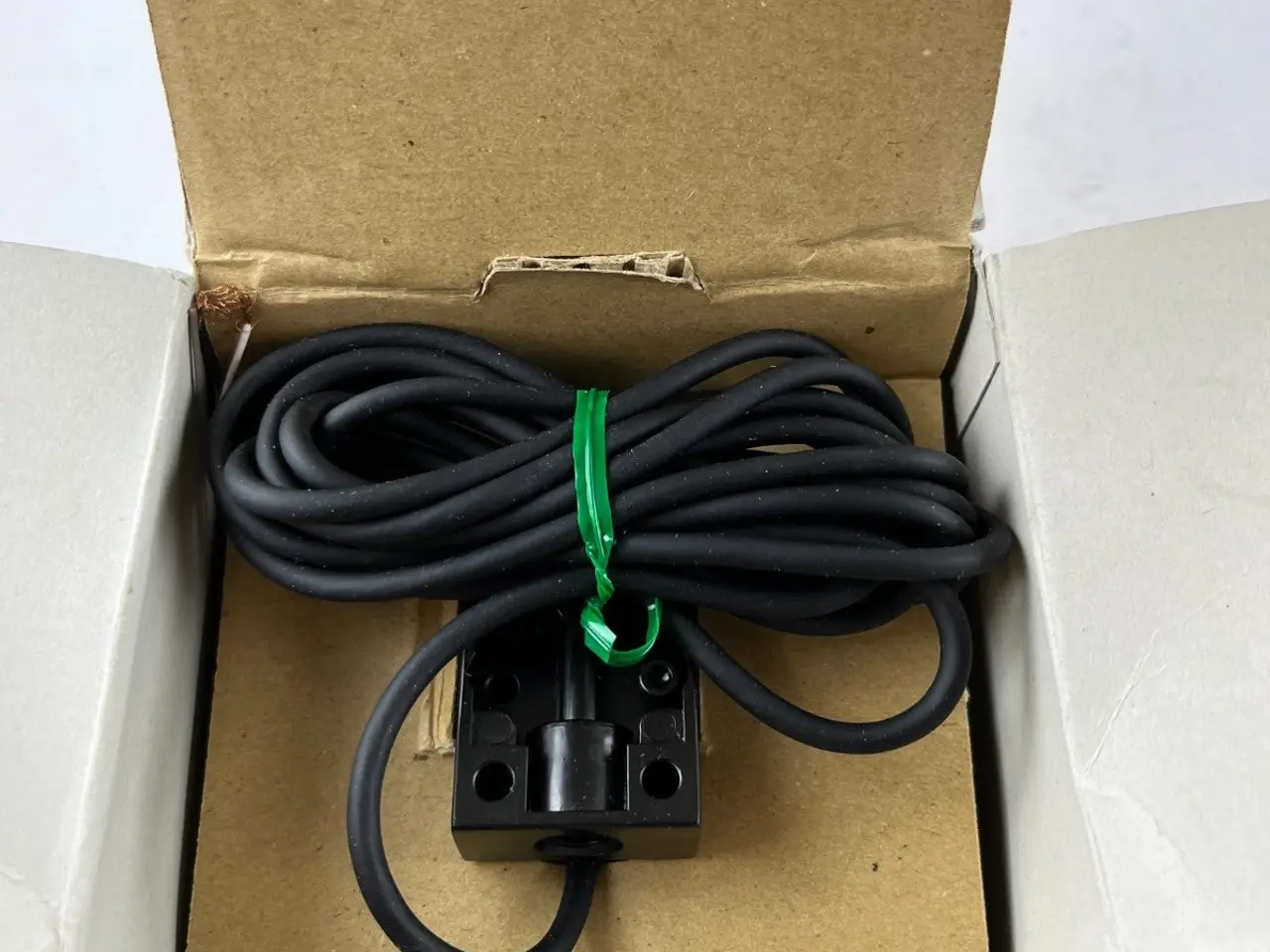 Billede 5 - Panasonic Sunx DP2-42E Digital Pressure Sensor Bar
