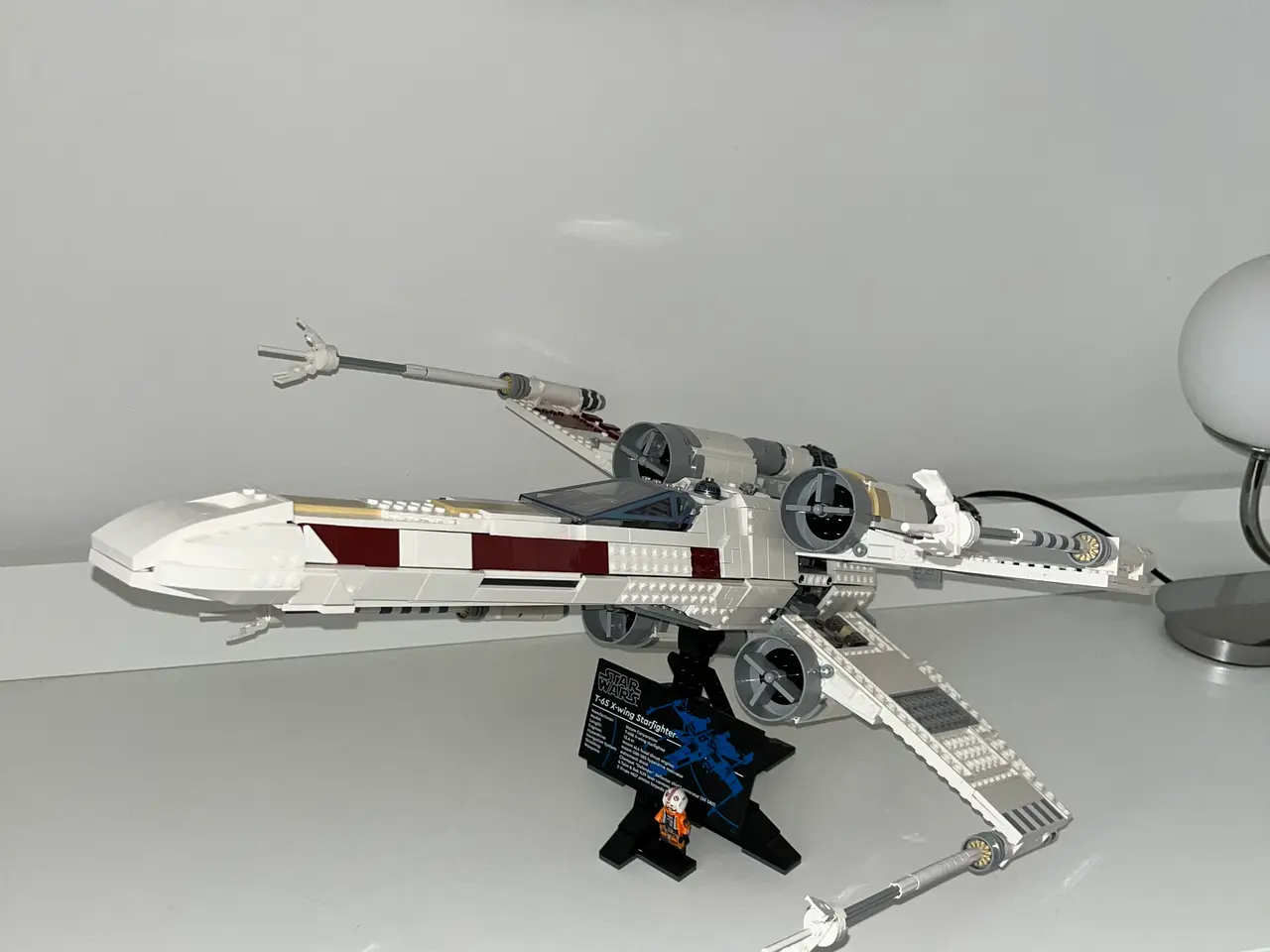 Billede 7 - 🔹 LEGO STAR WARS TIL SALG 🔹