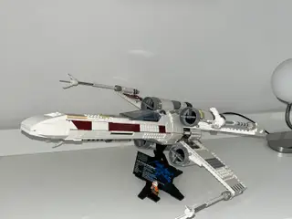 🔹 LEGO STAR WARS TIL SALG 🔹