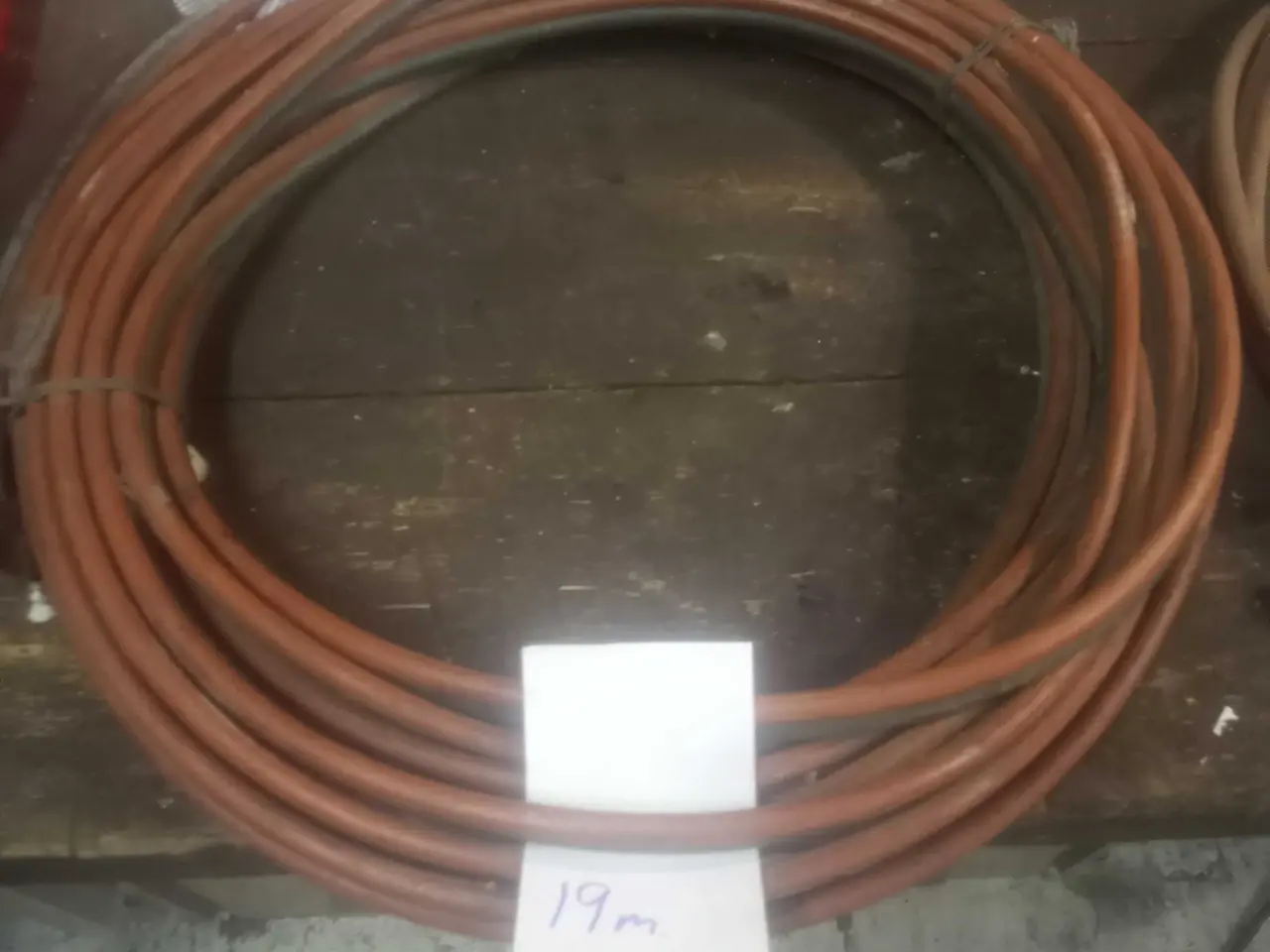 Billede 1 - Ilt og gas
