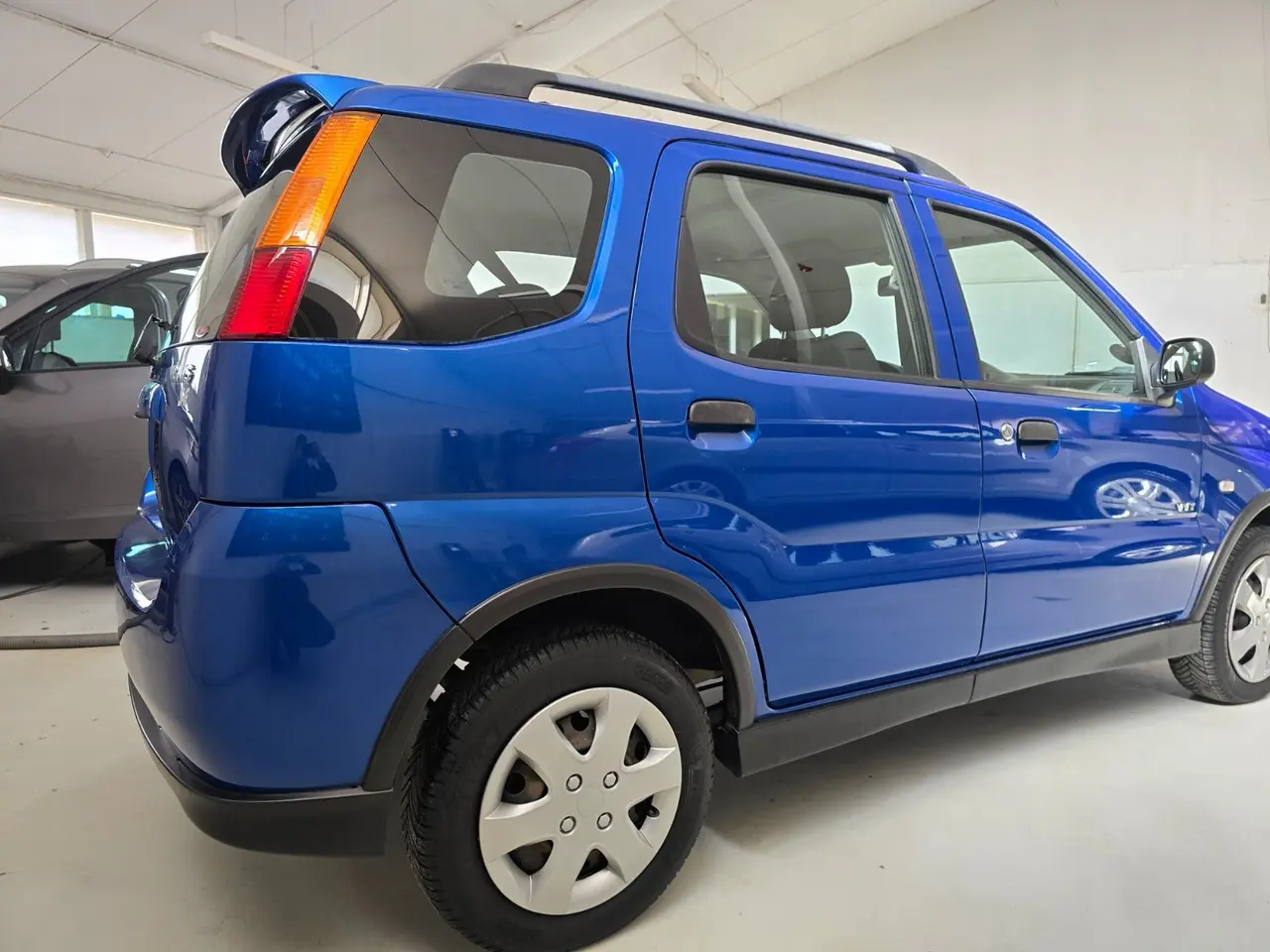 Billede 6 - Suzuki Ignis 1,3 SE