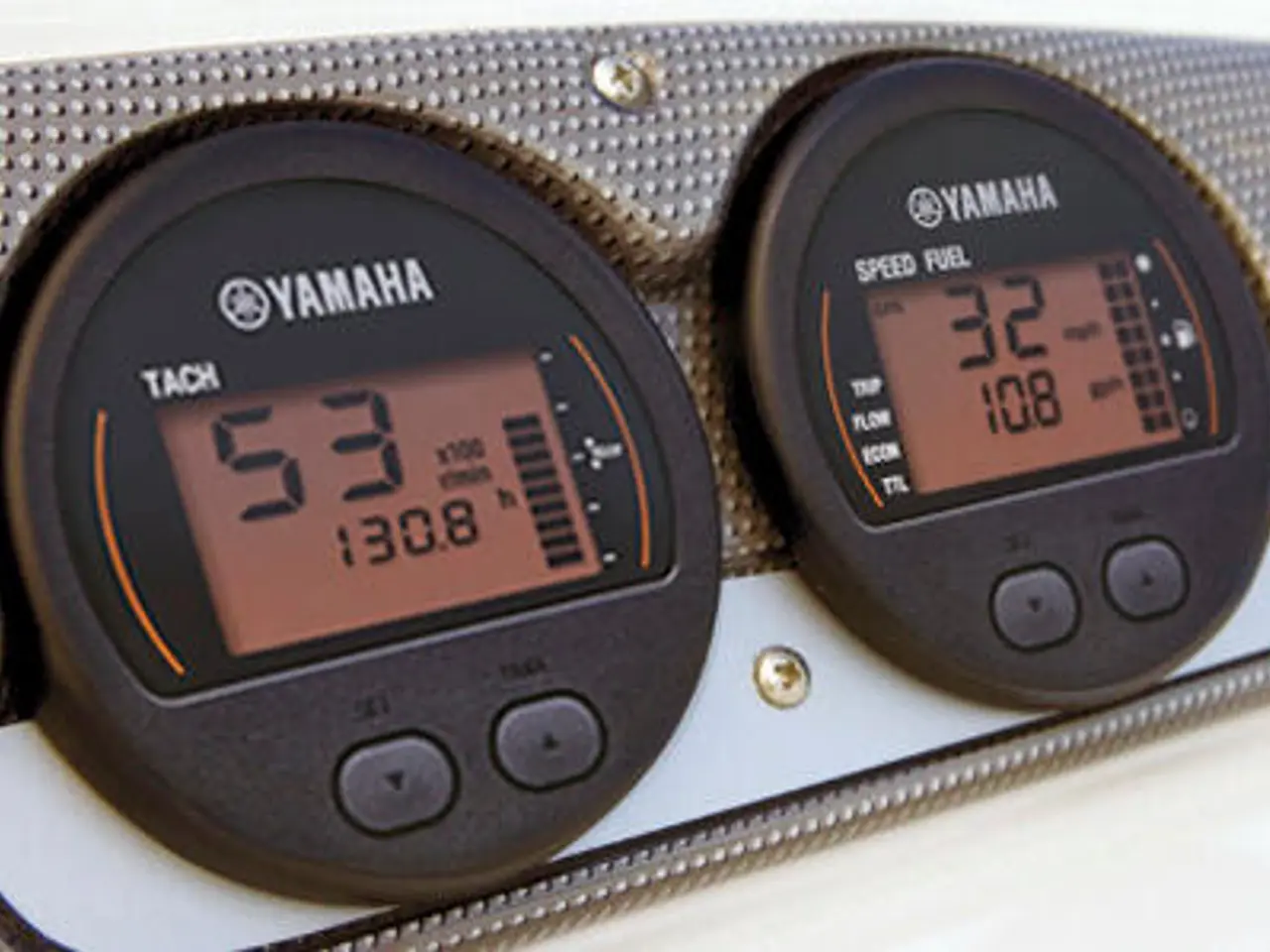 Billede 5 - Yamaha F70BET2L
