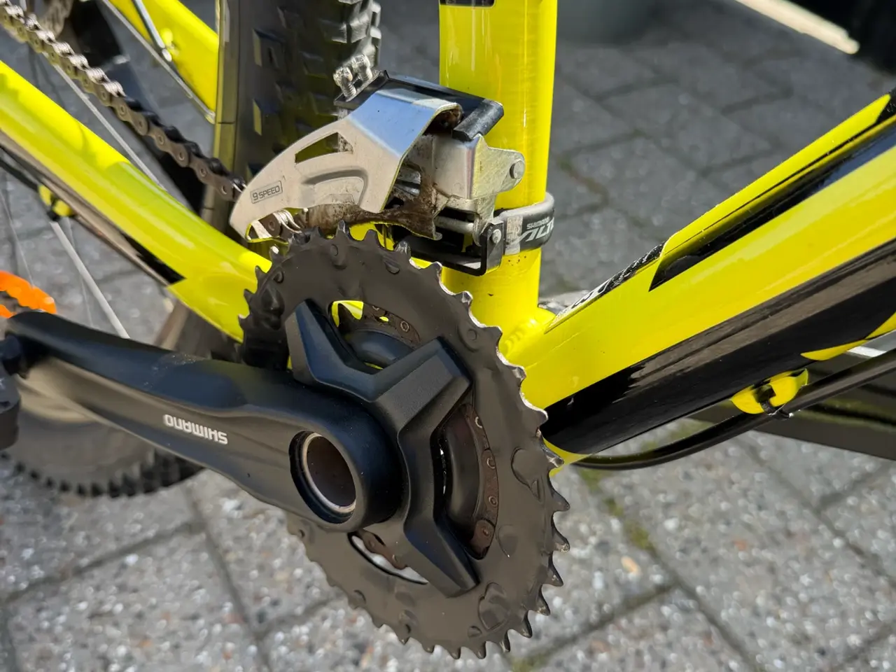 Billede 6 - Scott Aspect F29 Mountainbike 