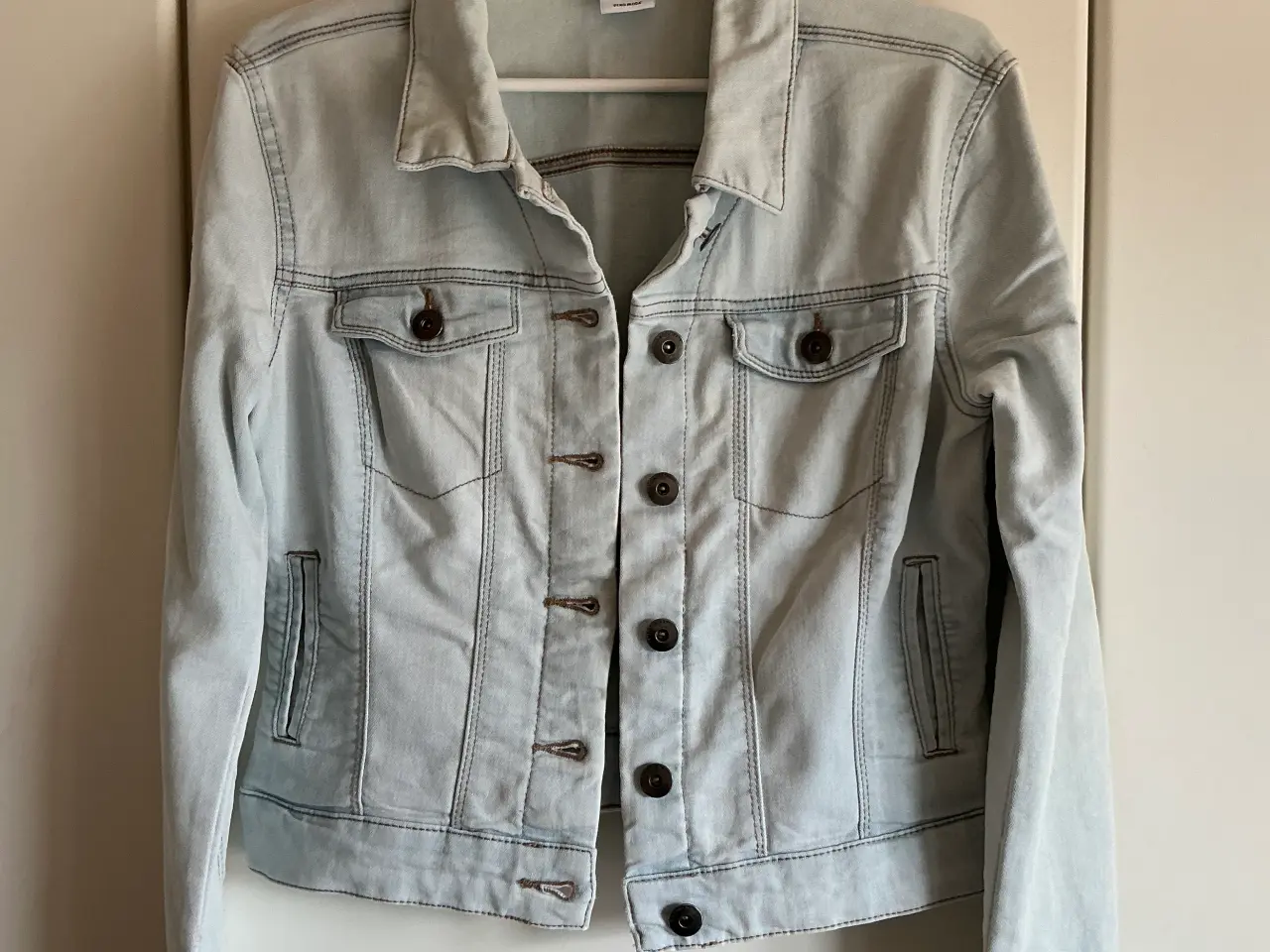 Billede 2 - Denim jakker