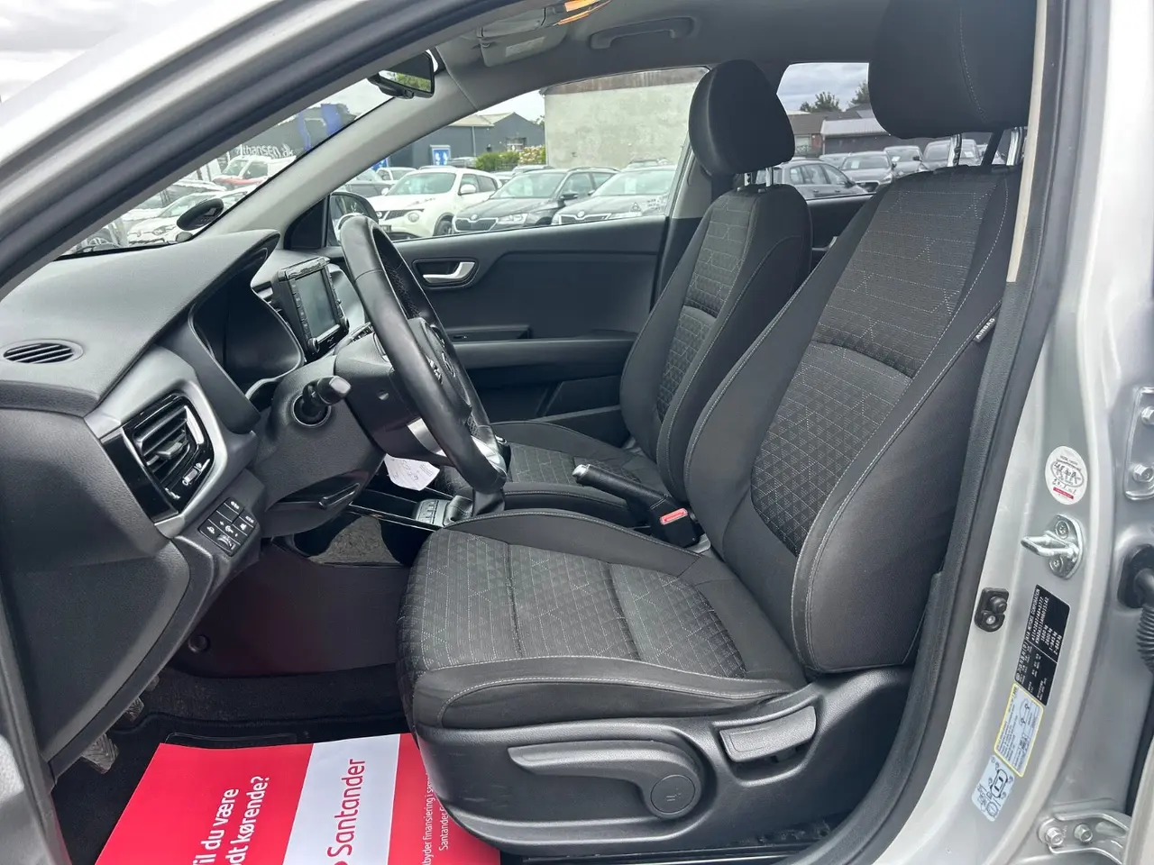 Billede 5 - Kia Rio 1,0 T-GDi Advance