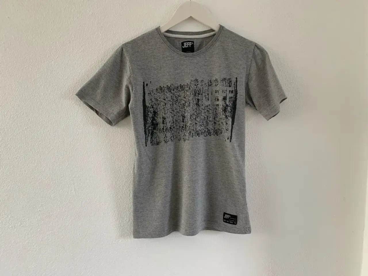 Billede 1 - T-shirt str.152