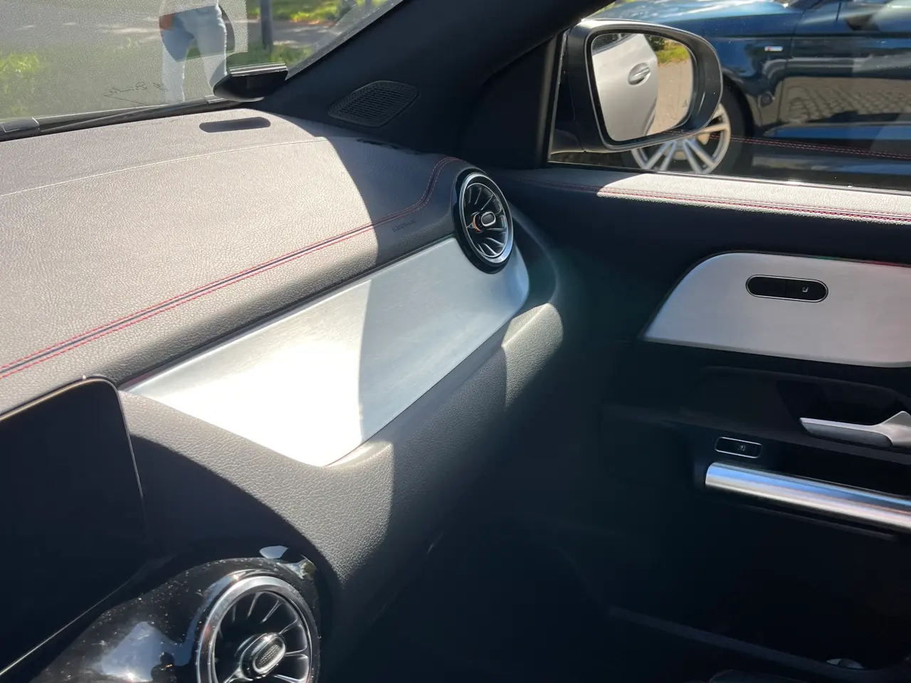 Billede 7 - Mercedes Eqa 250