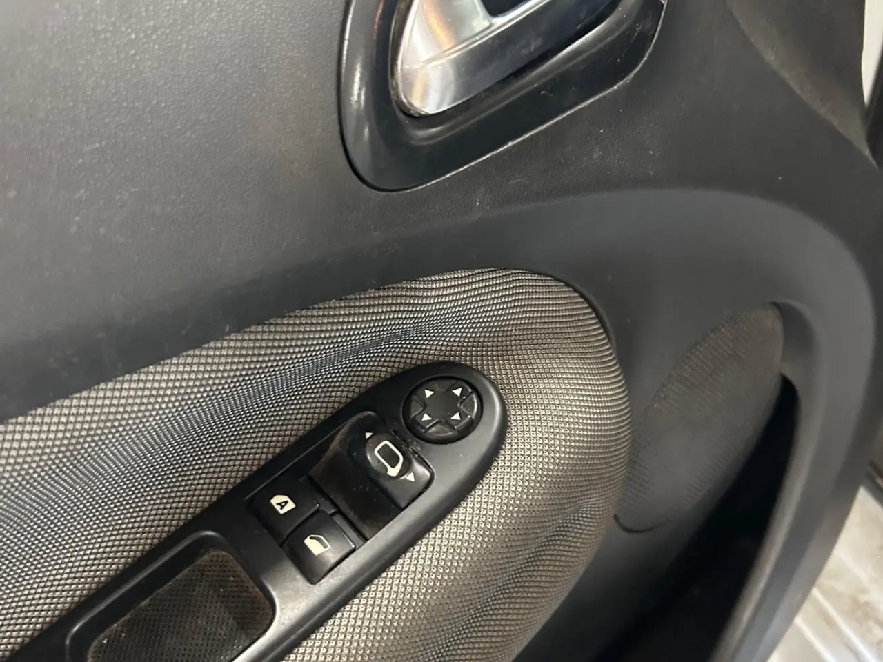 Billede 9 - Citroën C3 Picasso 1,6 HDi 92 Seduction