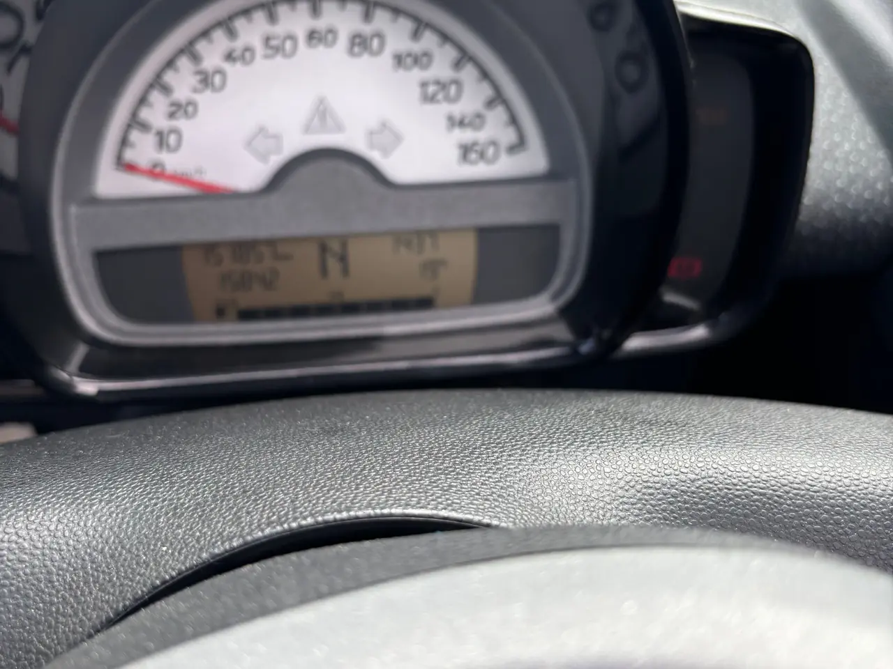 Billede 9 - Smart Fotwo Coupe