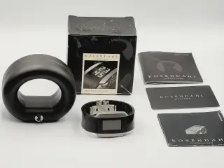 ⭐️· ⌚️ Rosendahl Digital Ur - Flemming Bo Hansen D