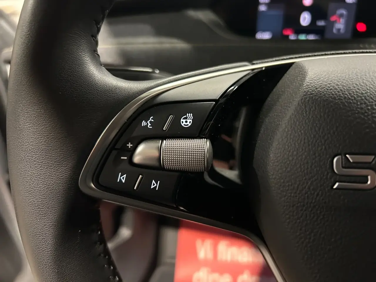 Billede 7 - Skoda Elroq 85 iV