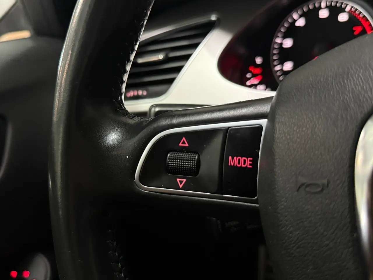 Billede 9 - Audi A4 1,8 TFSi 160