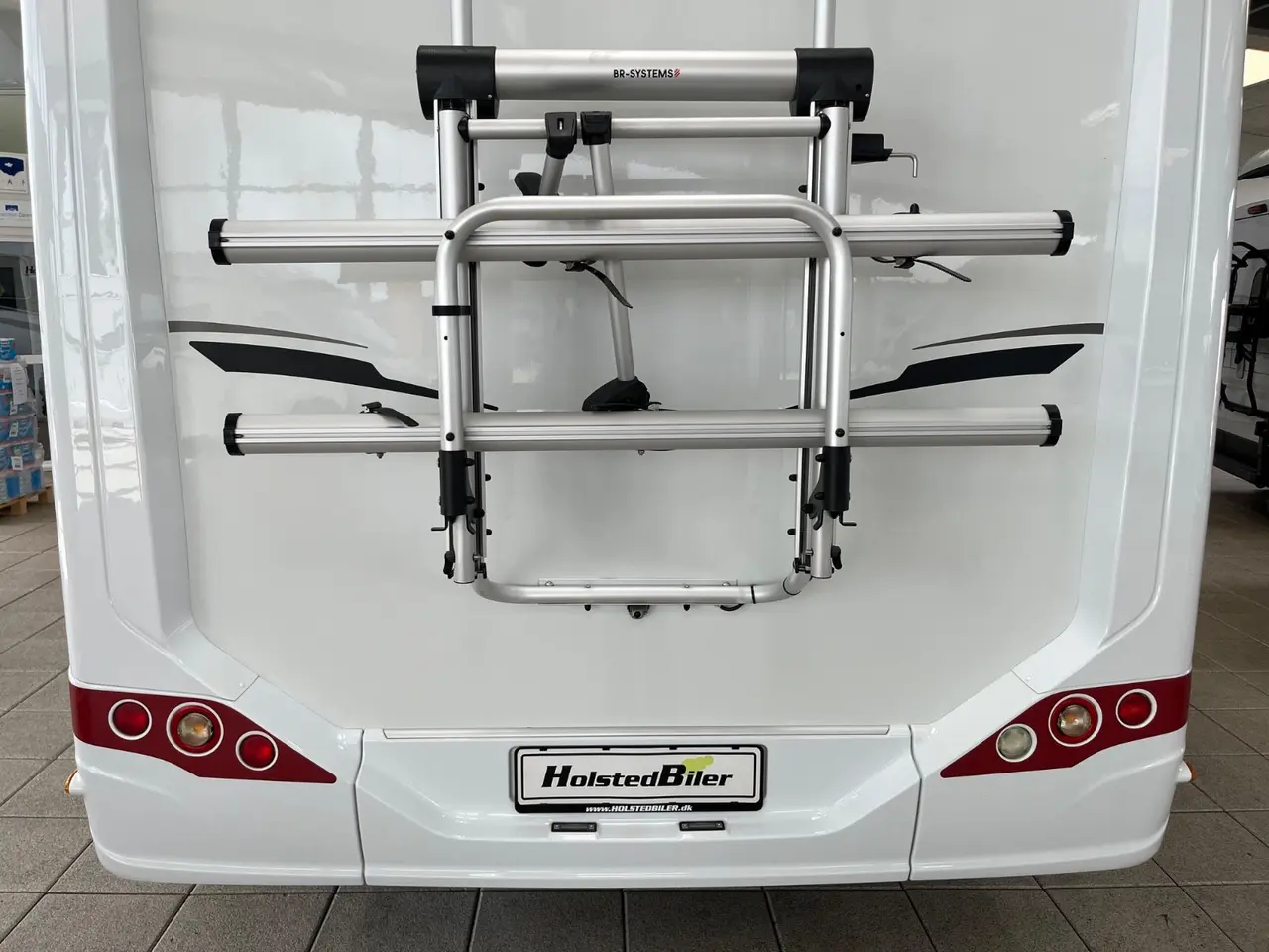Billede 23 - Fiat Sunlight 2,3 MJT T69 L aut.