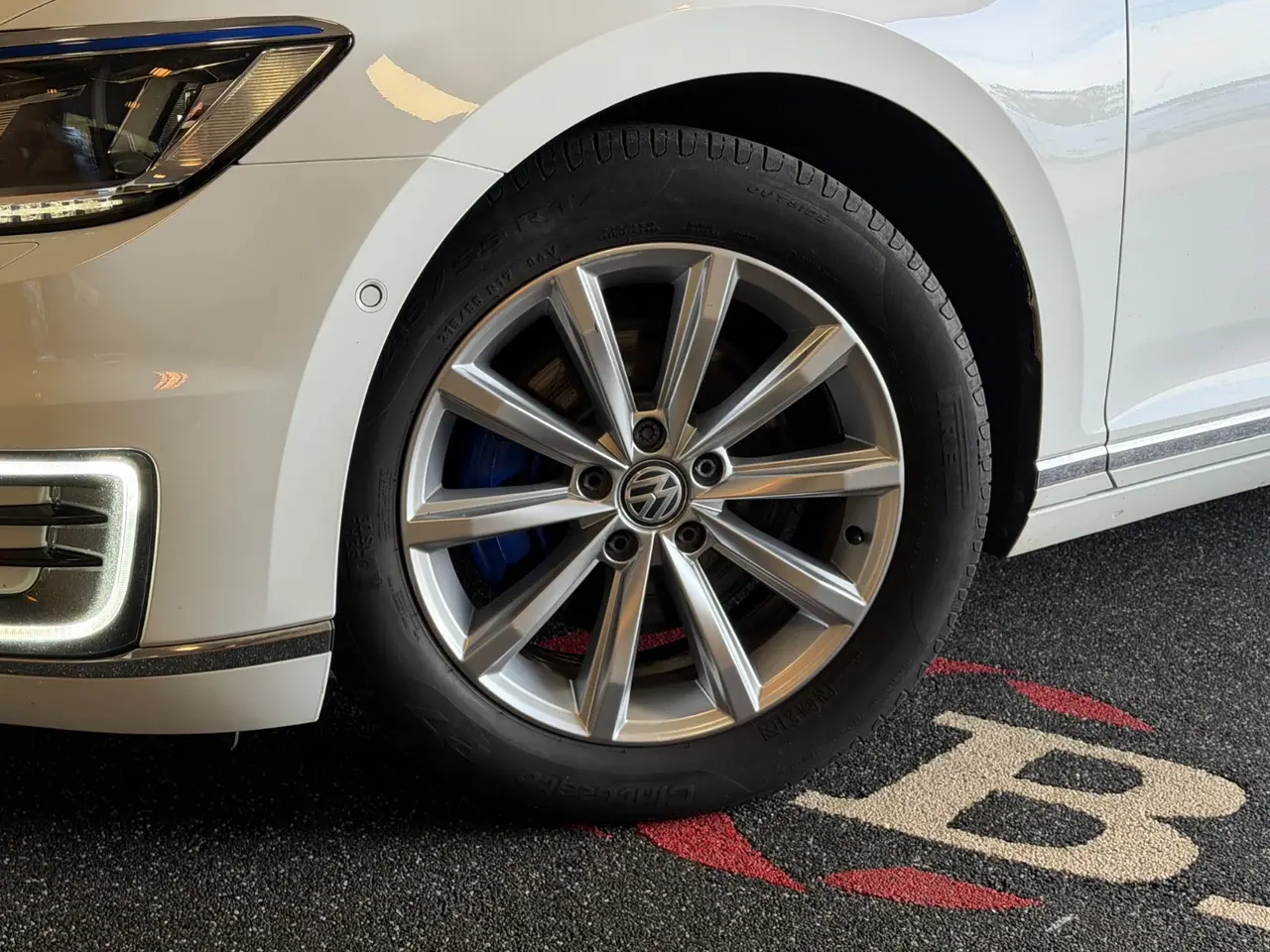 Billede 17 - VW Passat 1,4 GTE Highline Variant DSG
