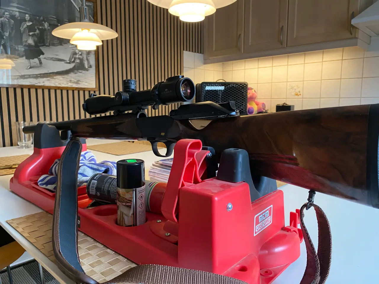 Billede 2 - Blaser R8 Silence  cal.308