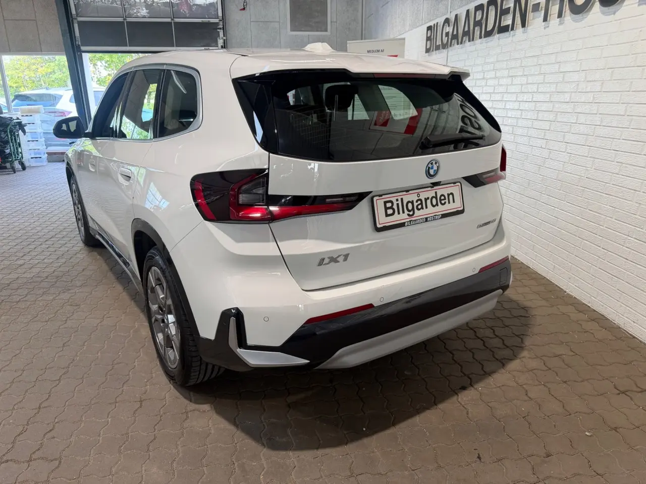 Billede 3 - BMW iX1 eDrive20 X-Line