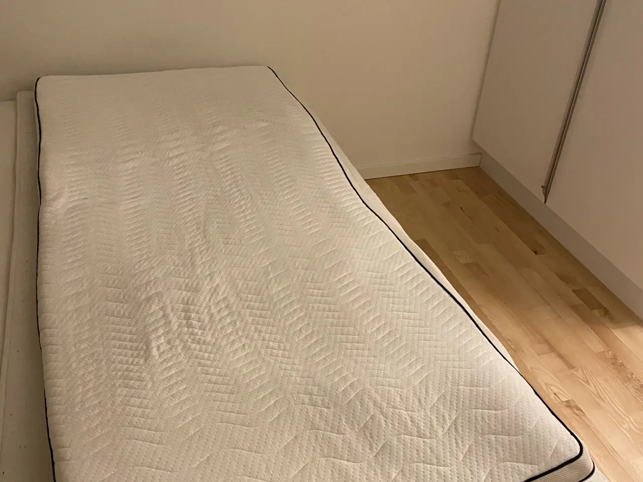 Billede 6 - Elevationsseng