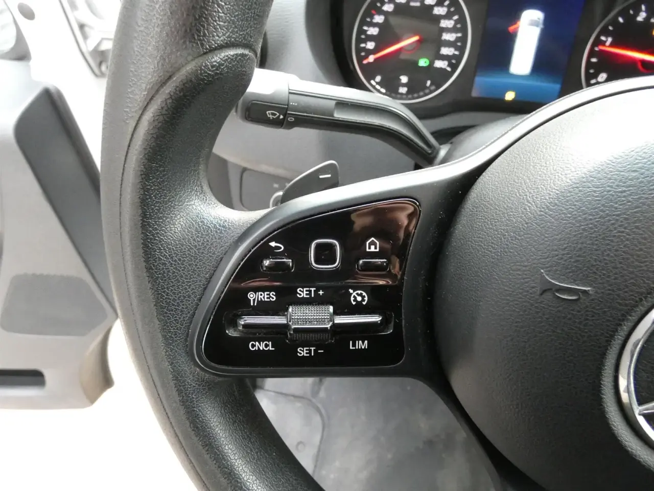 Billede 14 - Mercedes-Benz Sprinter 315 2,0 CDI A3 RWD 9G-Tronic 150HK Ladv./Chas. 9g Aut.