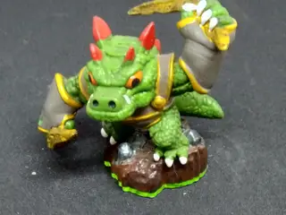 Skylanders Spyro's Adventure Dino-Rang