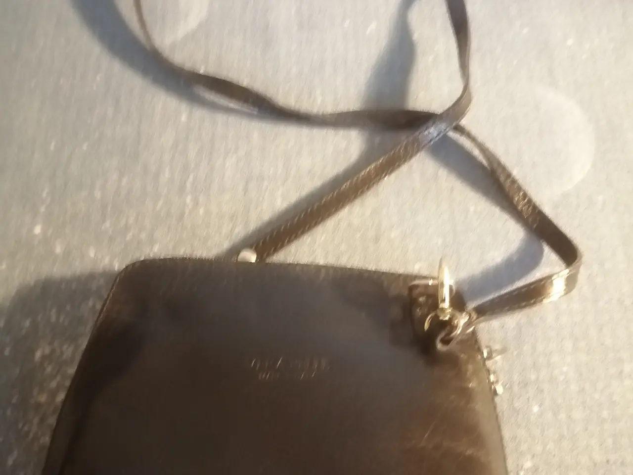 Billede 2 - Smuk Vera Pelle Crossbody Taske