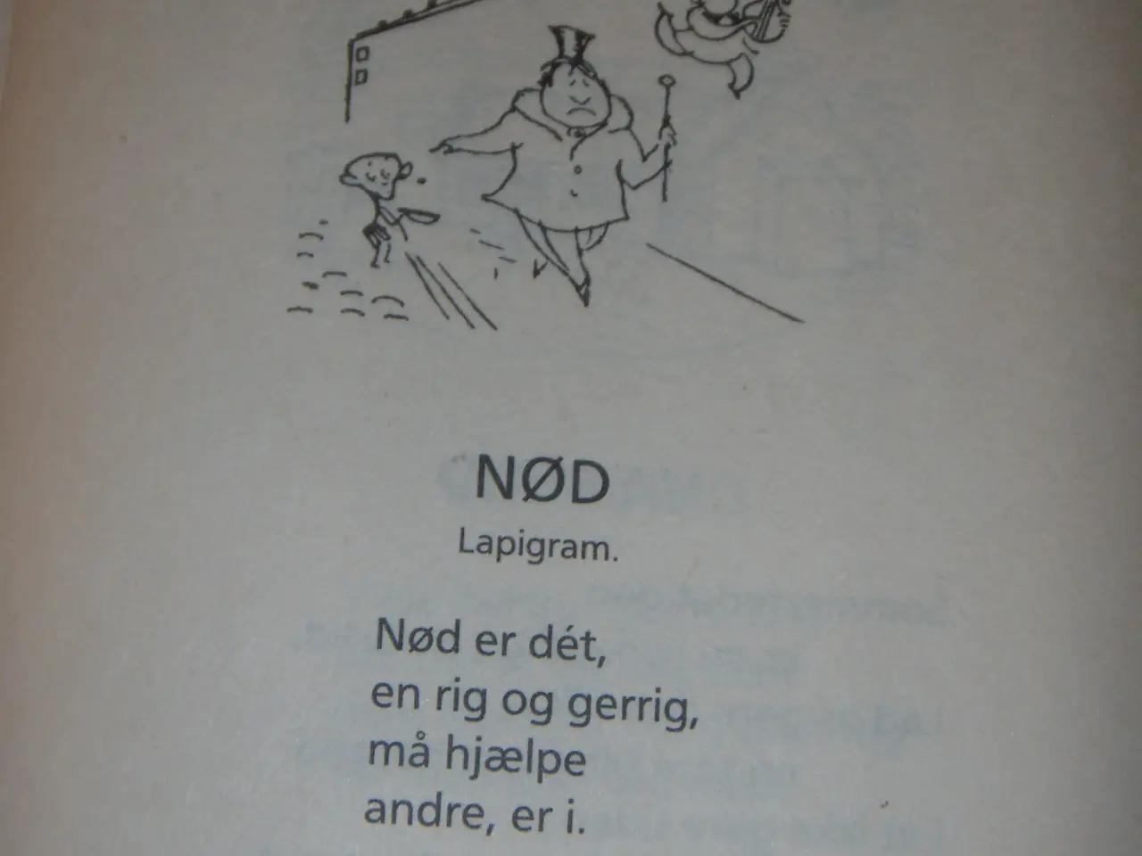 Billede 5 - Piet Hein 