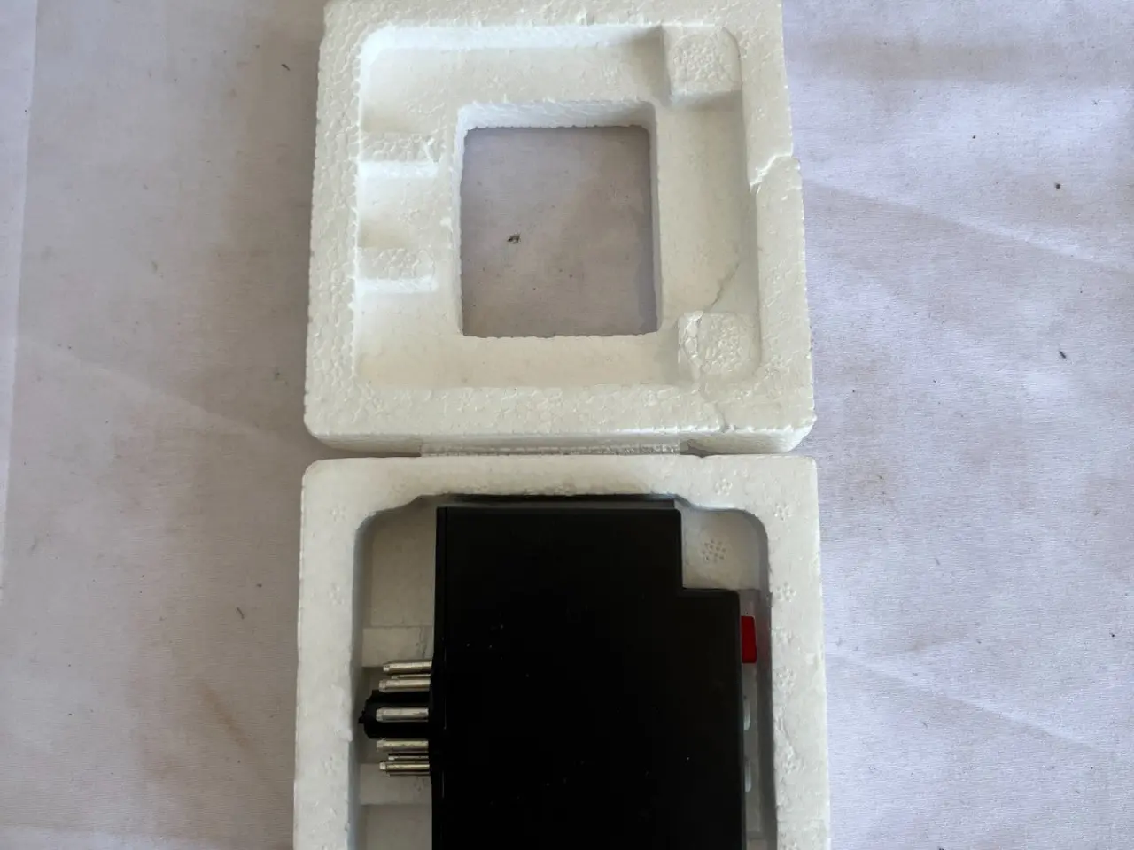 Billede 2 - Brodersen UNIC XM Timer relæ 12-240V AC/DC Multi