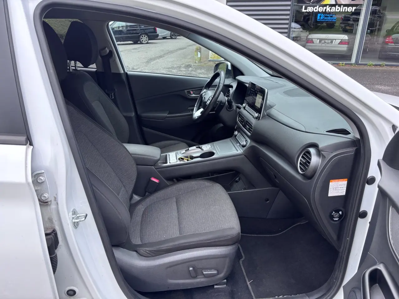 Billede 5 - Hyundai Kona 64 EV Creative