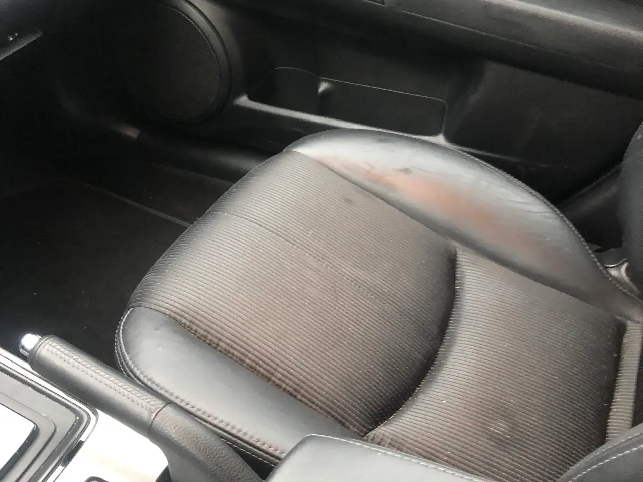 Billede 14 - Mazda 6 Aut St.car