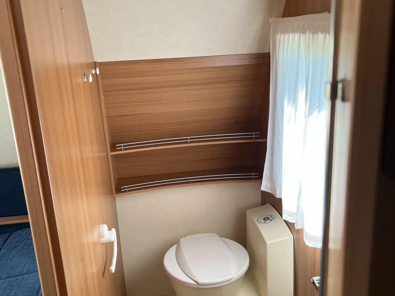Billede 13 - 2008 Wilk 395 TK m Mover nu