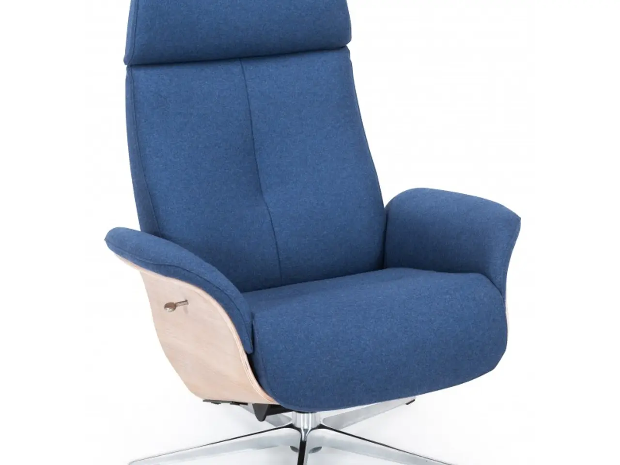 Billede 5 - Liam lænestol - Stof