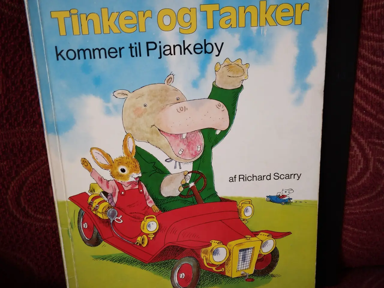 Billede 11 - Børnebøger