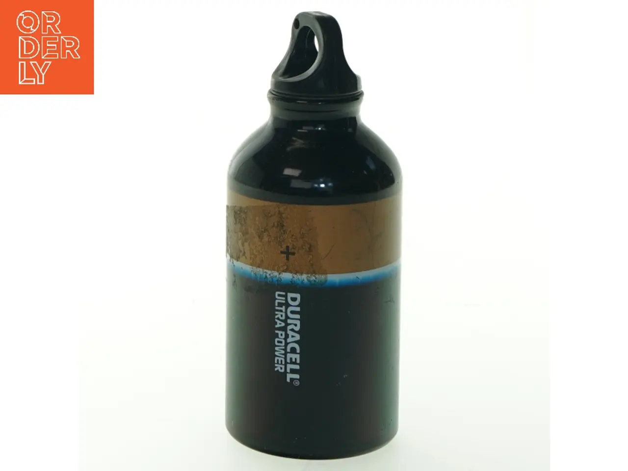 Billede 1 - Duracell vandflaske fra Duracell (str. 16x6,5 cm)