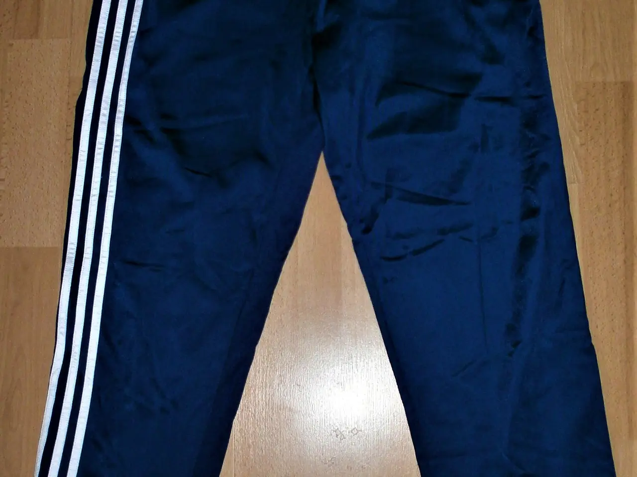 Billede 4 - NYT Adidas Træningsdragt-Joggingsæt sælges.