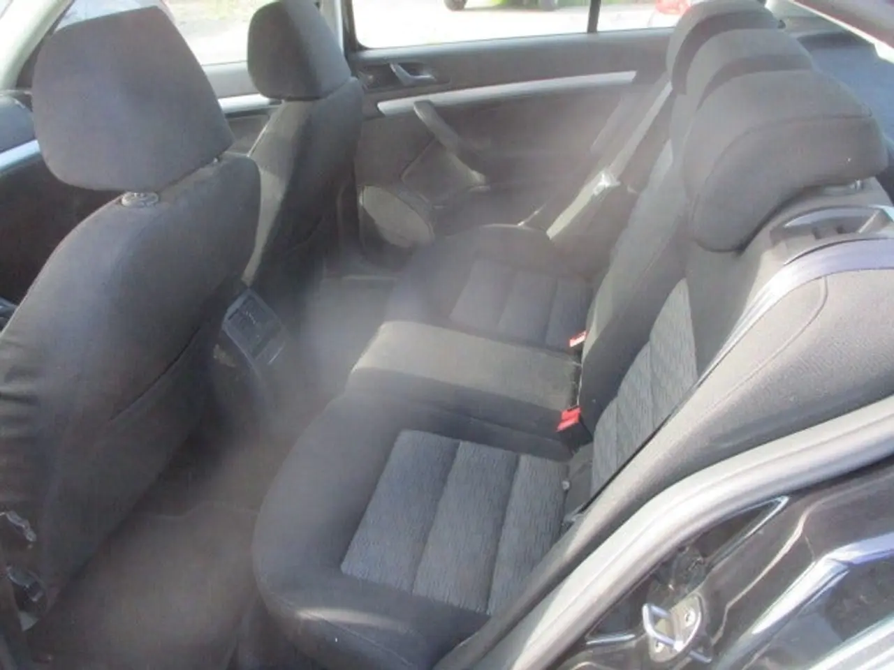 Billede 6 - Skoda Octavia 1,4 TSi 122 Ambiente