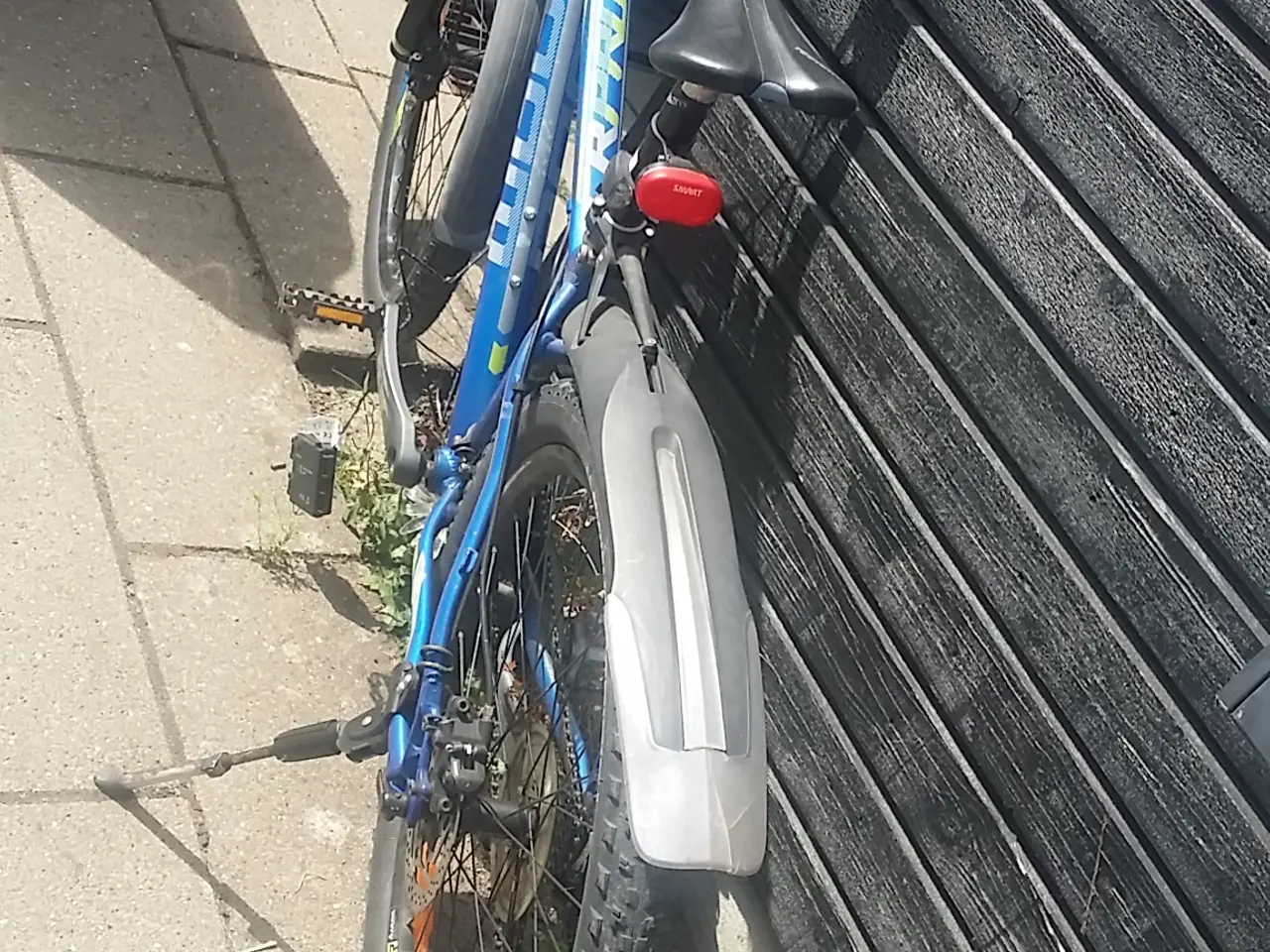Billede 3 - Raam, 27 gear, skivebremser, til voksen