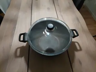Scanpan stegegryde