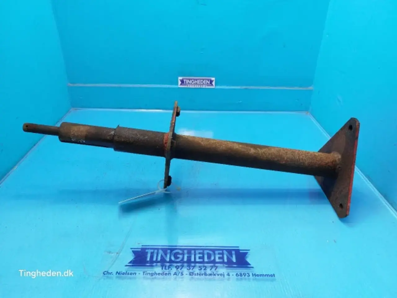 Billede 1 - Massey Ferguson 40 Powerflow 20 Fod Drivaksel 28285100