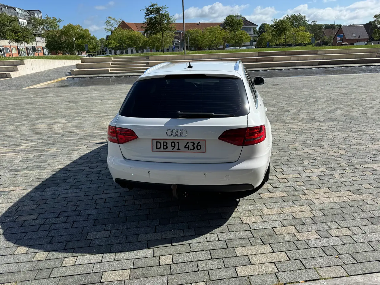 Billede 4 - Audi A4 B8
