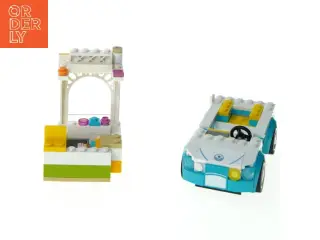 Lego fra Lego (str. 11 x 5 cm 9 x 6 cm)