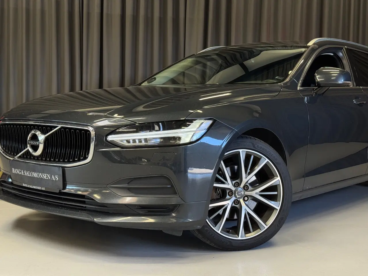 Billede 2 - Volvo V90 2,0 D4 190 Momentum aut.