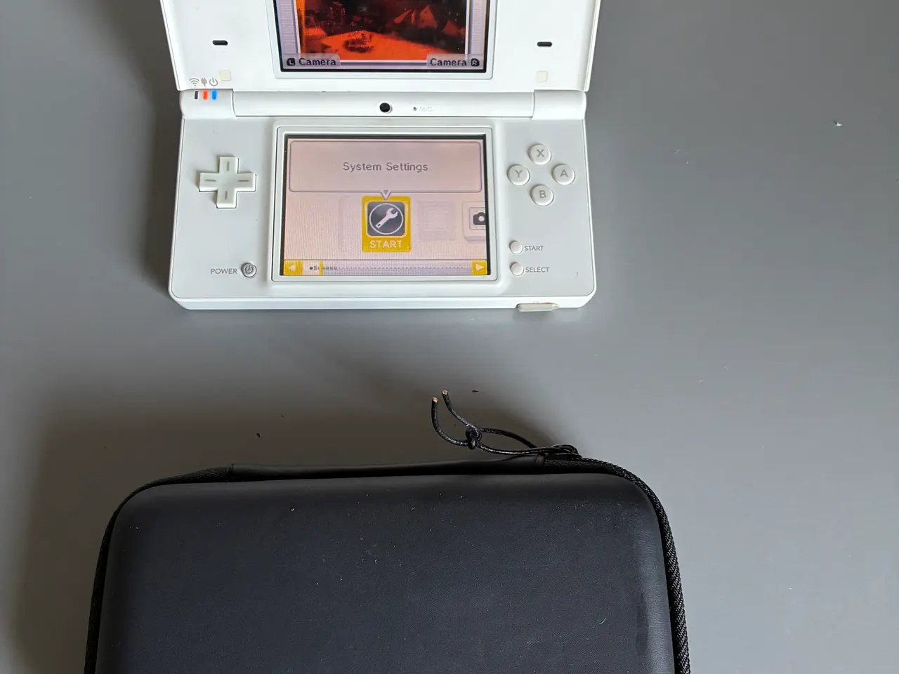 Billede 3 - Nintendo DS hvid