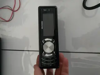 Biltema radio