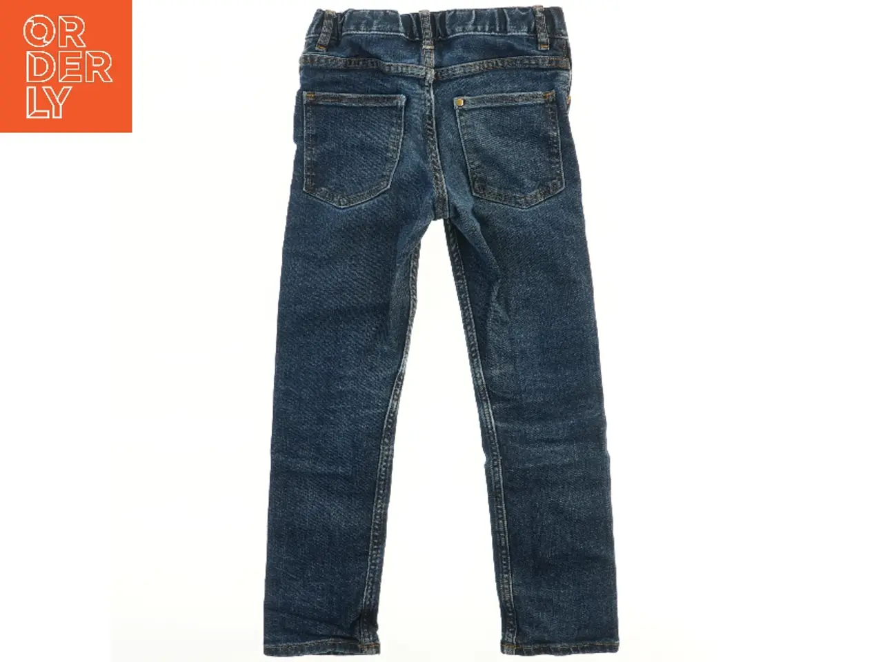 Billede 2 - Jeans til børn fra Denim (str. 122)