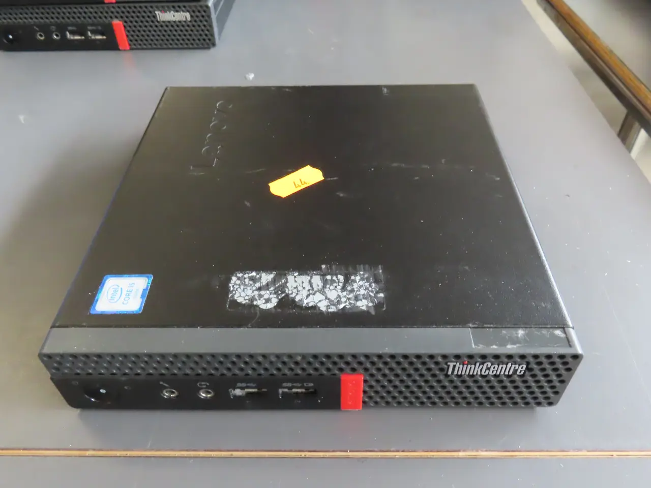 Billede 1 - Computer LENOVO ThinkCentre M910x